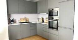 Zariadený 3 izb. Sky park s krásnym výhľadom