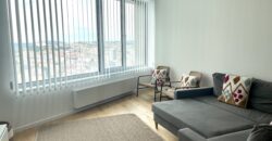 Zariadený 3 izb. Sky park s krásnym výhľadom