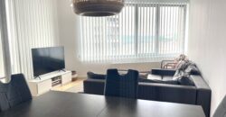 Zariadený 3 izb. Sky park s krásnym výhľadom