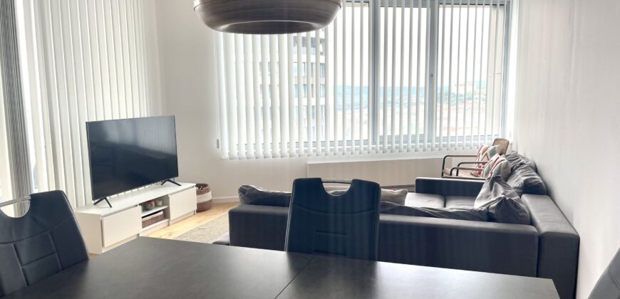 Zariadený 3 izb. Sky park s krásnym výhľadom