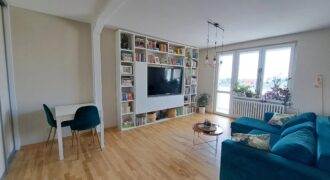 Menší 2 izb. Martinčeková kompletne zariadený