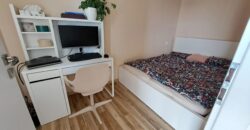 Menší 2 izb. Martinčeková kompletne zariadený