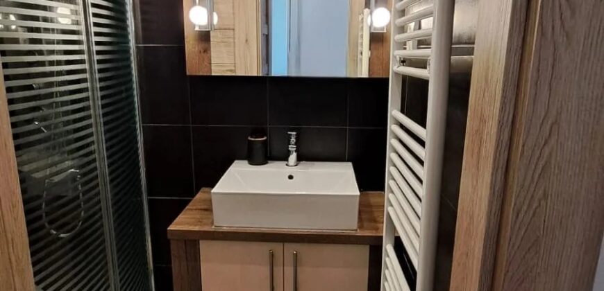 Menší 2 izb. Martinčeková kompletne zariadený