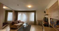 2 izbový apartmán na jazere – prenájom Bratislava