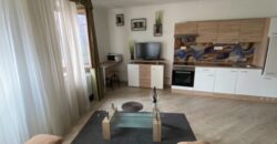 2 izbový apartmán na jazere – prenájom Bratislava