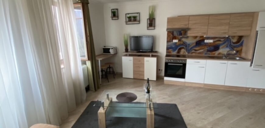 2 izbový apartmán na jazere – prenájom Bratislava