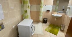 2 izbový apartmán na jazere – prenájom Bratislava