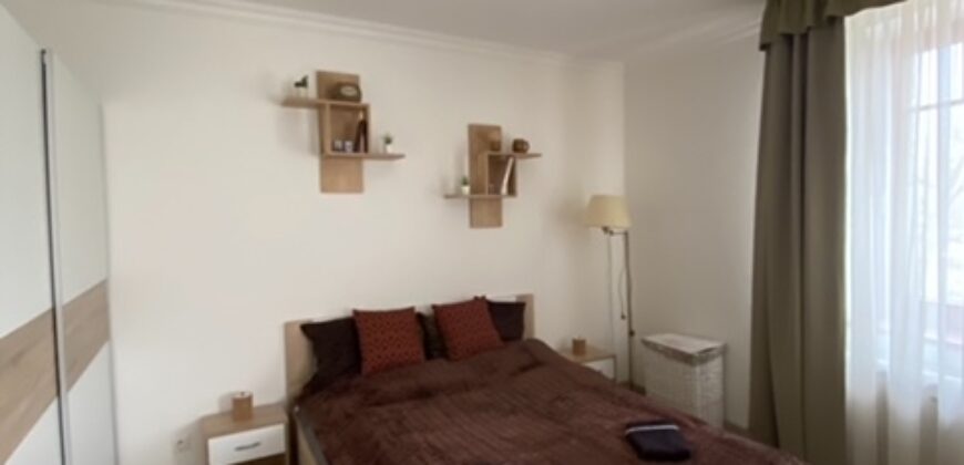 2 izbový apartmán na jazere – prenájom Bratislava