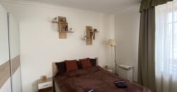 2 izbový apartmán na jazere – prenájom Bratislava