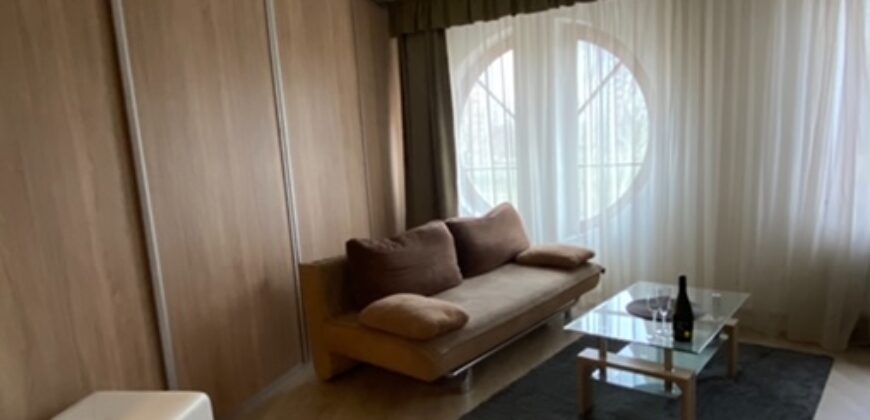 2 izbový apartmán na jazere – prenájom Bratislava