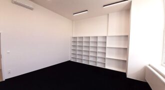 Prenájom kancelárie (32 m2) na Račianskej, Krasňany