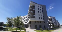 Prenájom nebyt. priestoru (94 m2) v novostavbe NUPPU