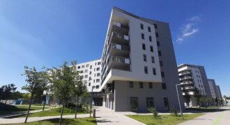 Prenájom nebyt. priestoru (94 m2) v novostavbe NUPPU