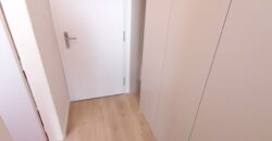 Prenájom zar. garsónky po rek. na Bajkalskej, Ružinov