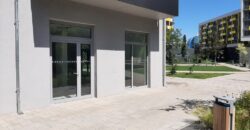 Prenájom nebyt. priestoru (94 m2) v novostavbe NUPPU