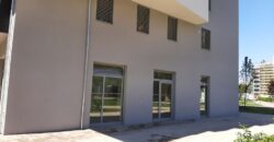 Prenájom nebyt. priestoru (94 m2) v novostavbe NUPPU