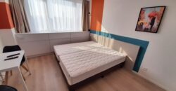 Prenájom zar. garsónky po rek. na Bajkalskej, Ružinov