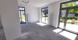 Prenájom nebyt. priestoru (94 m2) v novostavbe NUPPU