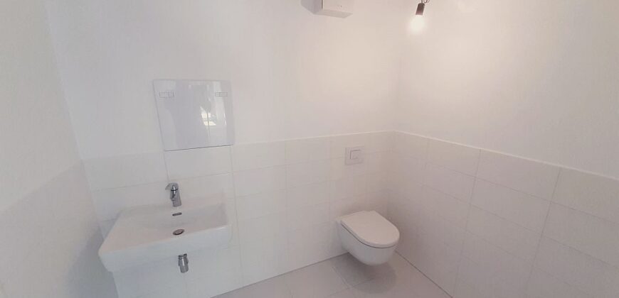 Prenájom nebyt. priestoru (94 m2) v novostavbe NUPPU