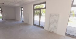 Prenájom nebyt. priestoru (94 m2) v novostavbe NUPPU