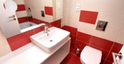 Prenájom zar. garsónky po rek. na Bajkalskej, Ružinov