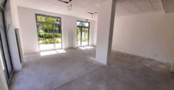 Prenájom nebyt. priestoru (94 m2) v novostavbe NUPPU