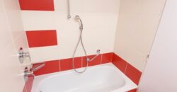 Prenájom zar. garsónky po rek. na Bajkalskej, Ružinov