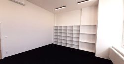 Prenájom kancelárie (32 m2) na Račianskej, Krasňany
