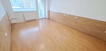 Prenájom dvojkancelárie (52 m2) po rek., Seberiniho ul., Ružinov