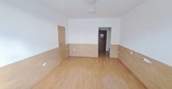 Prenájom dvojkancelárie (52 m2) po rek., Seberiniho ul., Ružinov