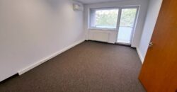 Prenájom dvojkancelárie (52 m2) v Hoteli Bratislava, Seberíniho ul.