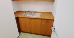 Prenájom dvojkancelárie (52 m2) v Hoteli Bratislava, Seberíniho ul.