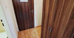 Prenájom dvojkancelárie (52 m2) po rek., Seberiniho ul., Ružinov