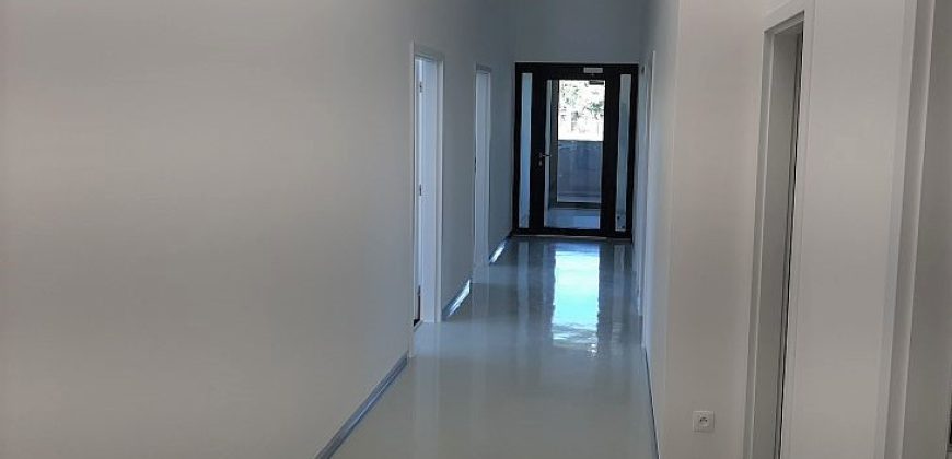 Prenájom kancelárie (32 m2) na Račianskej, Krasňany