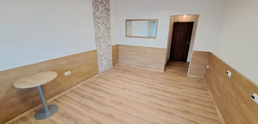 Prenájom kancelárie (23 m2), Seberíniho ul., Ružinov