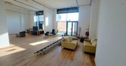 Prenájom obchodno – kanc. priestoru na Račianskej ul., Krasňany