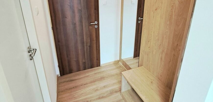 Prenájom kancelárie (23 m2), Seberíniho ul., Ružinov