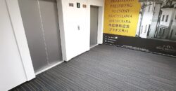 Prenájom kancelárie (23 m2), Seberíniho ul., Ružinov