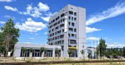 Prenájom obch. – prevádzkového priestoru (440 m2) na Račianskej, Krasňany