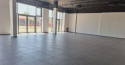 Prenájom obch. – prevádzkového priestoru (440 m2) na Račianskej, Krasňany