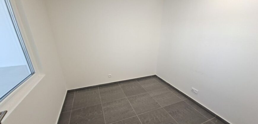 Prenájom obch. – prevádzkového priestoru (440 m2) na Račianskej, Krasňany