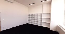 Prenájom kancelárie (32 m2) na Račianskej, Krasňany