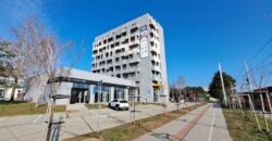 Prenájom obch. priestoru (77 m2) na Račianskej, Krasňany