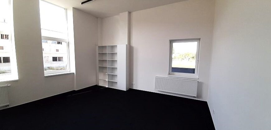 Prenájom kancelárie (32 m2) na Račianskej, Krasňany