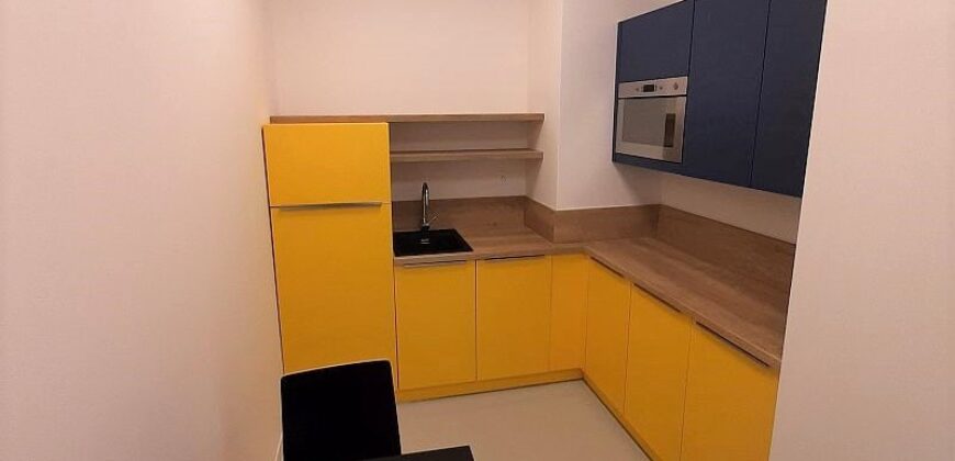 Prenájom kancelárie (32 m2) na Račianskej, Krasňany