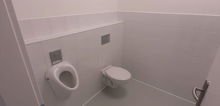 Prenájom kancelárie (32 m2) na Račianskej, Krasňany