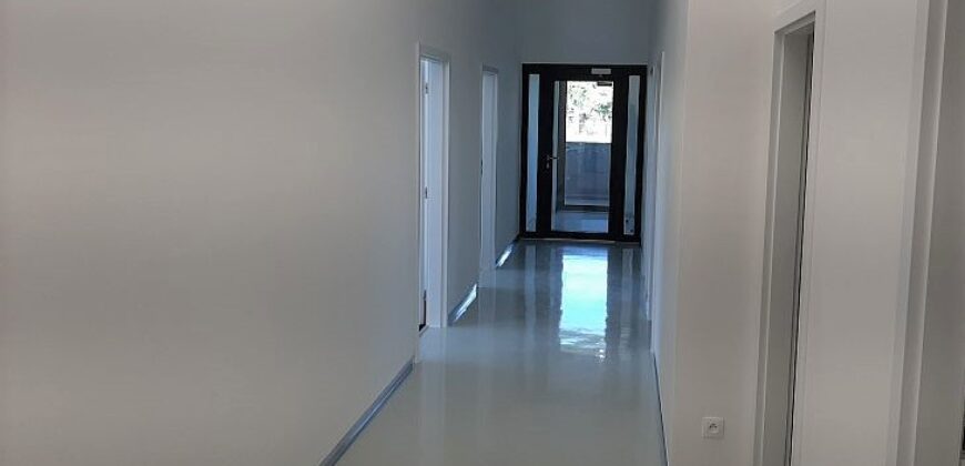 Prenájom kancelárie (32 m2) na Račianskej, Krasňany